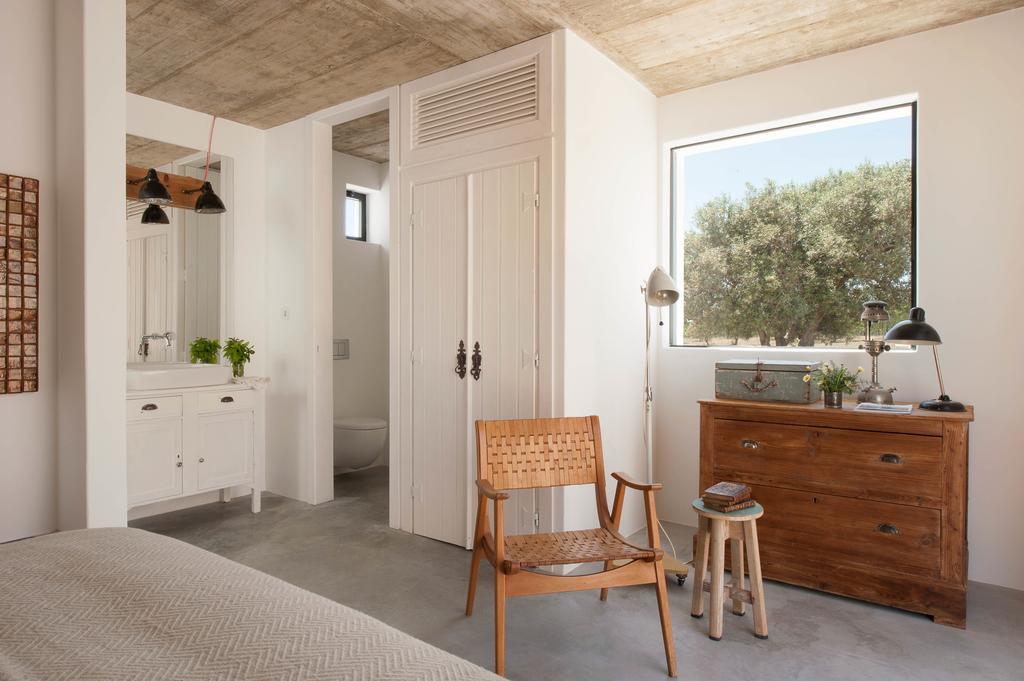 Pensao Agricola Guest House Cabanas De Tavira Room photo