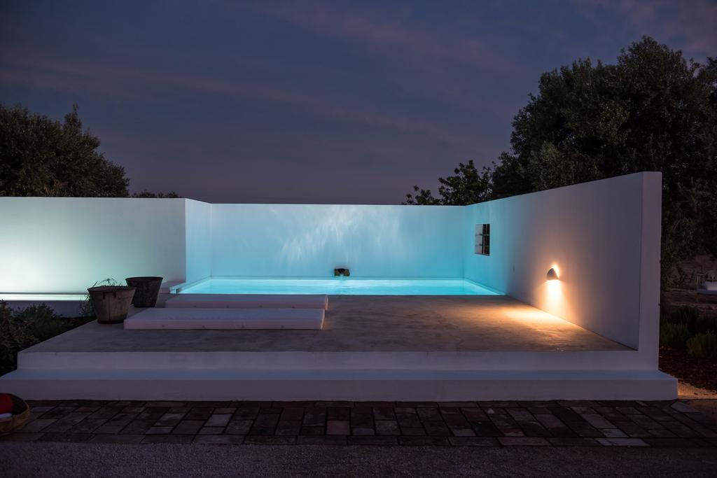 Pensao Agricola Guest House Cabanas De Tavira Exterior photo