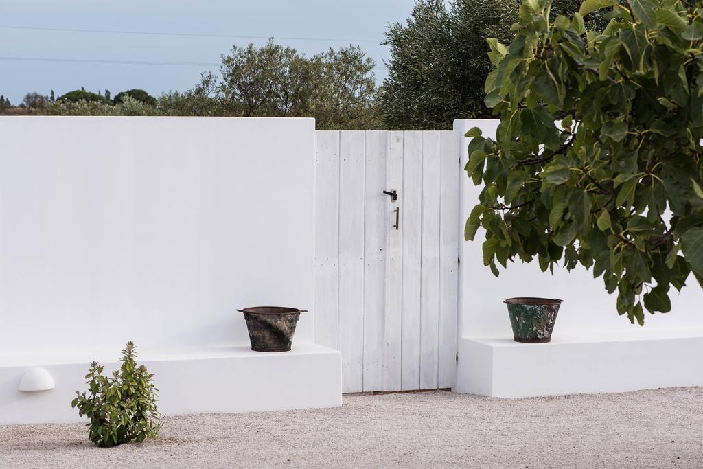 Pensao Agricola Guest House Cabanas De Tavira Exterior photo