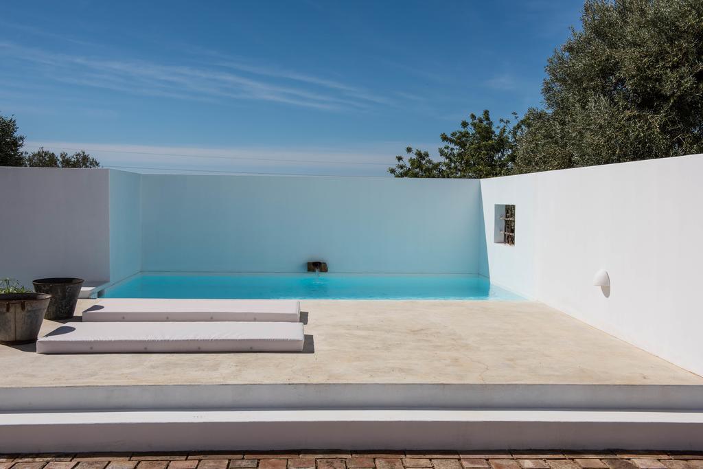 Pensao Agricola Guest House Cabanas De Tavira Exterior photo