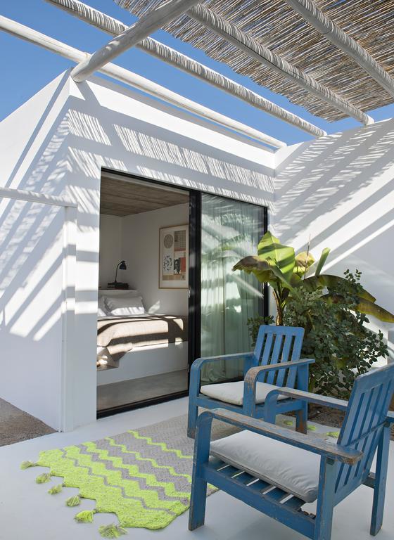 Pensao Agricola Guest House Cabanas De Tavira Exterior photo