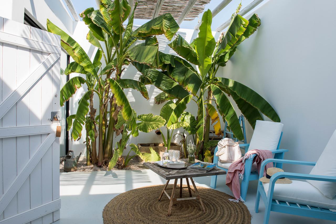 Pensao Agricola Guest House Cabanas De Tavira Exterior photo